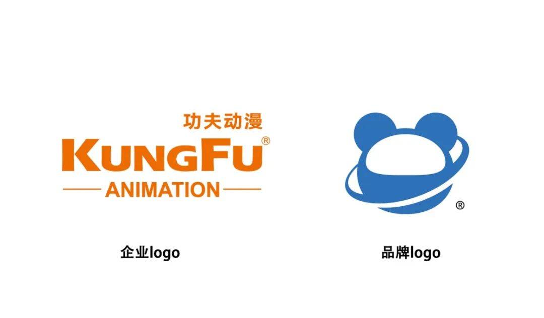 功夫動(dòng)漫發(fā)布新品牌LOGO，加速布局超級IP產(chǎn)業(yè)新戰(zhàn)略